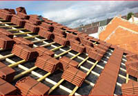 Rénover sa toiture à Boujan-sur-Libron